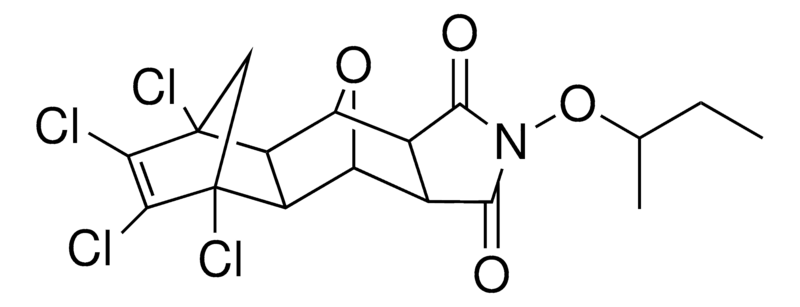 Merck RCL S23,543-1 - 25 MG