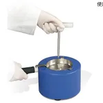 AS ONE Freeze Grinding Homogenizer, 동결 분쇄 호모지나이저