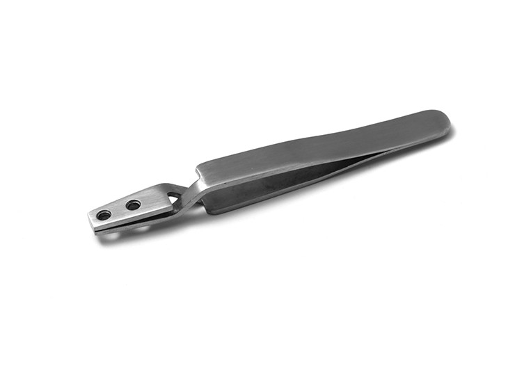SIPEL 퀵 체인지 핀셋 핸들 R1300-SA Tweezer