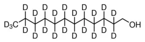Merck 1-DODECAN-D25-OL, 98 ATOM % D