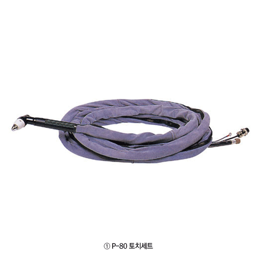 Daihan Science 프라즈마 토치세트, Plasma Torch Set