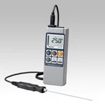 AS ONE Digital Thermometer, 디지털 온도계