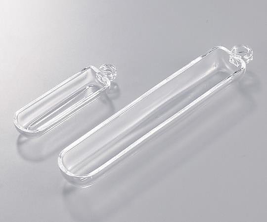 AS ONE Quartz Boat, 석영 보트