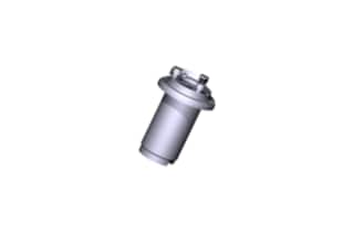Waters Injector Valve Cartridge