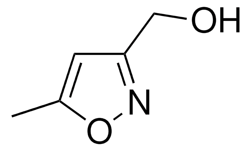 Merck (5-METHYL-3-ISOXAZOLYL)METHANOL