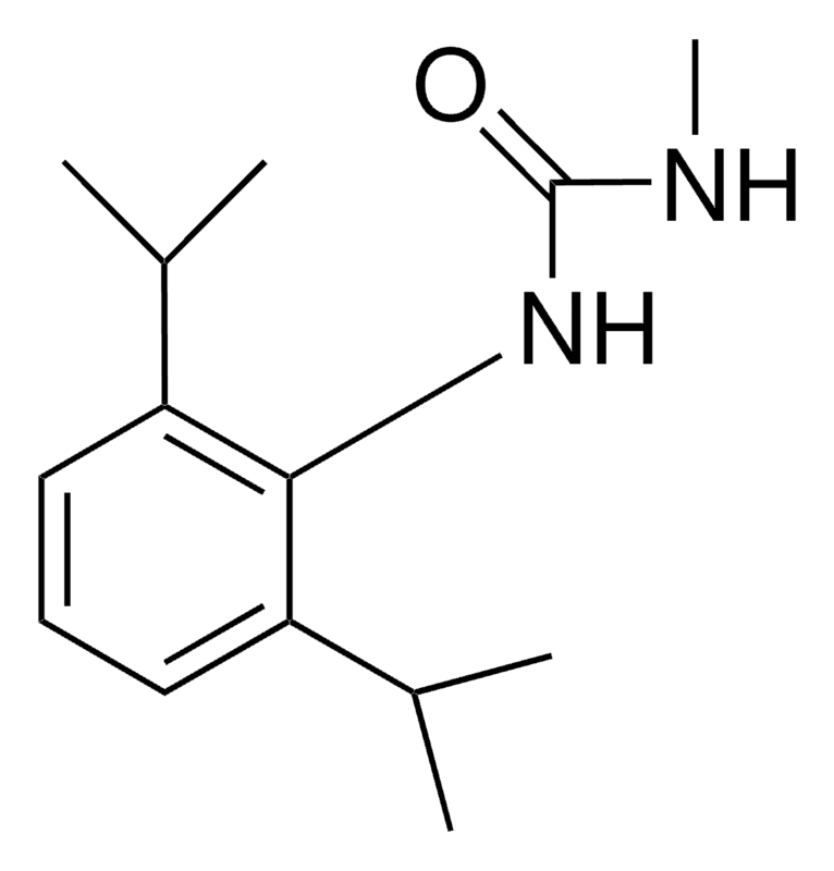 Merck 1-(2,6-DIISOPROPYLPHENYL)-3-MET-