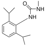 Merck 1-(2,6-DIISOPROPYLPHENYL)-3-MET-