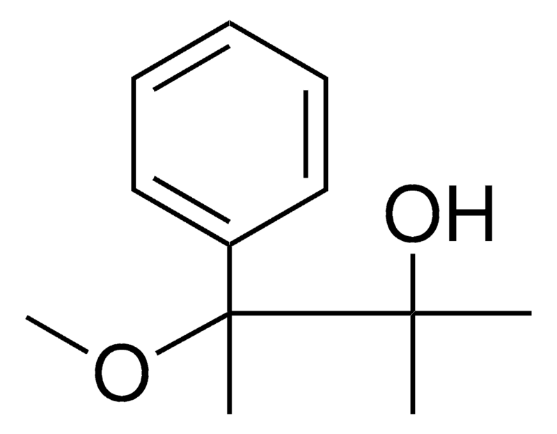 Merck 3-METHOXY-2-METHYL-3-PHENYL-BU - 25 MG&