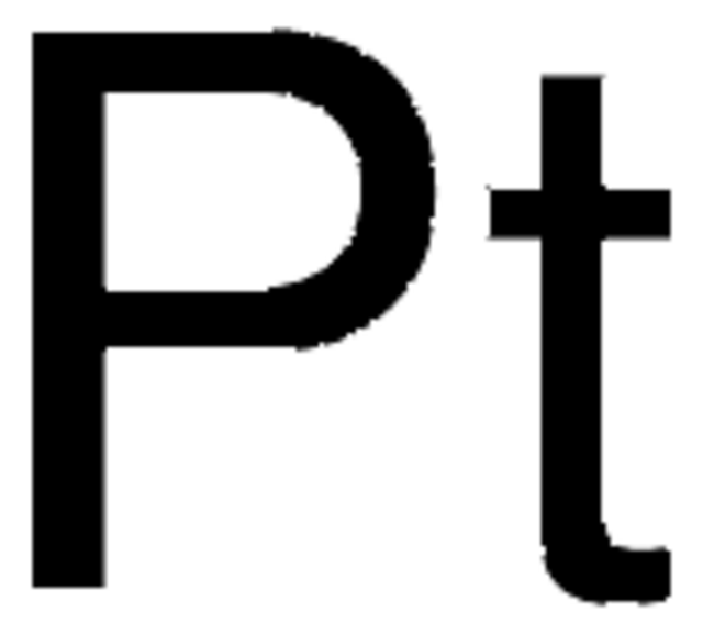Merck PLATINUM, 1 WT. % ON ALUMINA, 3.2MM