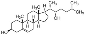 Merck 22(S)-HYDROXYCHOLESTEROL