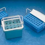 Merck Nalgene(R) Labtop cooler