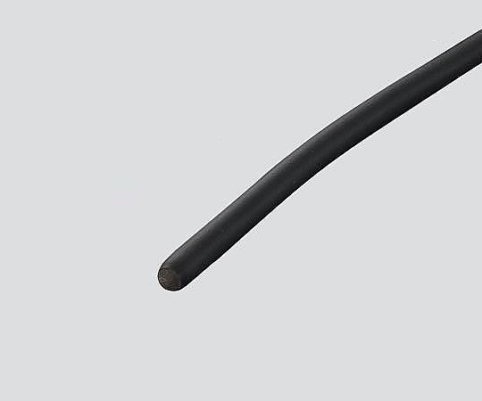 AS ONE Fluorine Rubber Sponge String, 불소고무 스펀지 띠