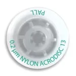 Waters Nylon Acrodisc Syringe Filter, 13 mm, 0.2 µm, 1000/case
