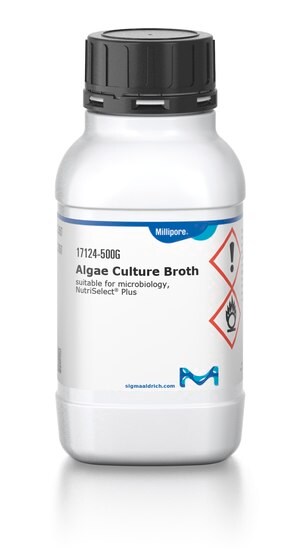 Merck Algae Culture BrothNutriSelect Plus