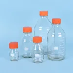 Laboratory Glass Bottle 경제형 글라스 랩 바틀