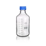 Vacuum or Pressure Bottle, Simax 진공 압력 바틀