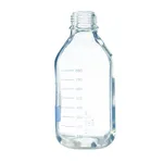 Vacuum or Pressure Bottle, Kimble 진공 압력 바틀