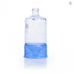 HPLC Reservoir Bottle with Conical Bottom, Kimble 코니칼형 HPLC 리져버 바틀