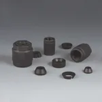 PTFE EX Screw Fitting for GL Screw Thread PTFE EX GL Screw 나사선용 스크류 피팅