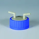 GLS80 Screw Cap with Hose Connection GLS80 호스 연결용 스크류 캡