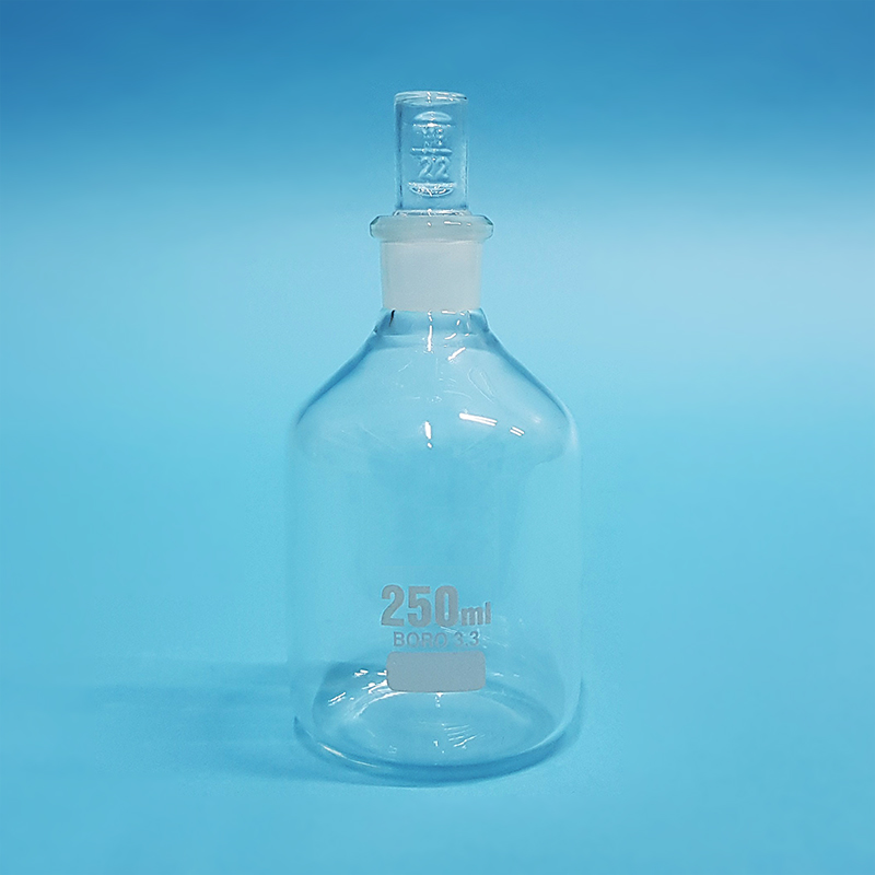 Reagent Bottle with Stopper 죠인트 시약병