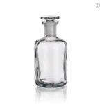 Reagent Bottle with Stopper, Simax 죠인트 시약병
