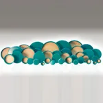 Screw Cap for Bottle 스크류 캡