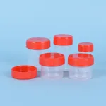 Leak-proof Container 밀봉 용기, 95 kPa Test-compliance