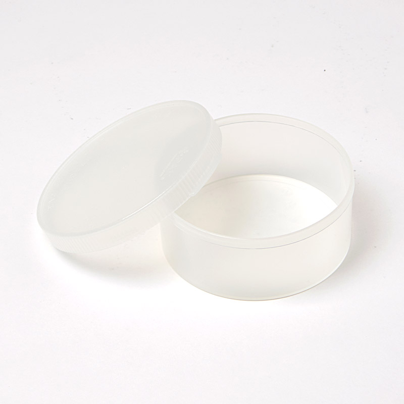 Container Jar, PP PP 쟈