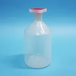 Narrow Mouth Bottle With Stopper PP 죠인트 세구병