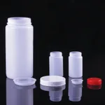 Wide Mouth Bottle, HDPE 보급형 HDPE 광구병