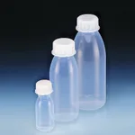 PFA Wide-Mouth Bottle PFA 테프론 광구병