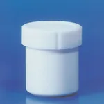 PTFE Jar PTFE 테프론 쟈, 280℃ 내열