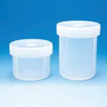 PFA Jar PFA 테프론 쟈, 250℃ 내열