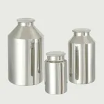 Wide Mouth Stainless Steel Bottle 스테인레스 광구병