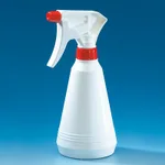 Lab Spray Bottle Automizer, HDPE 분무기
