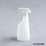 Trigger Spray Bottles, HDPE 분무기