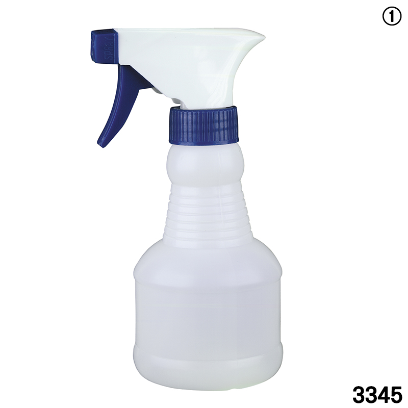 Wash Bottle with Adjustable Sprayer 분무기