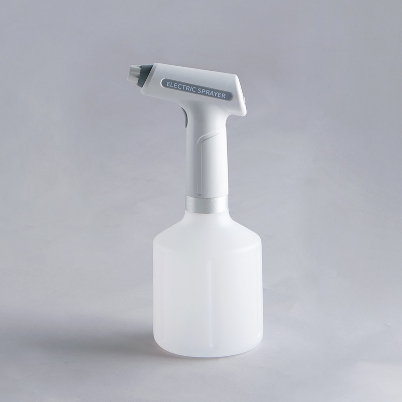 Cordless Spray Bottle 자동 분무기, 충전식