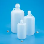 Large Narrow Mouth Bottle 플라스틱 대용량 세구병