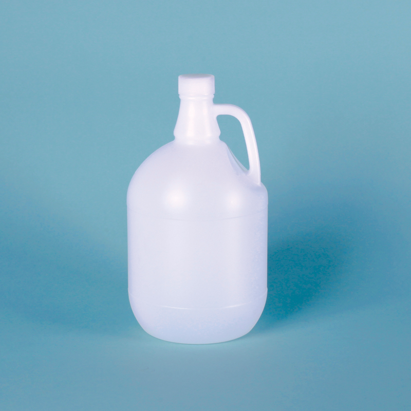 Gallon Bottle, HDPE 갤론병