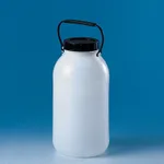 Wide Mouth Large Capacity Bottle 대용량 PE 광구병