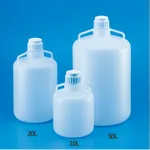 Carboy Large Capacity Bottle, PP 대용량 광구병
