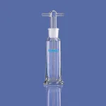 Gas Washing Bottle 가스 세척병, LukeGL