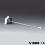 Scrubber Adapter for Bottle 테프론 가스 세정병 어댑터
