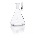 Pycnometer with Thermometer, Kimble 온도계 부착형 비중병
