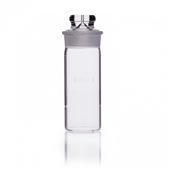 Hubbard Specific Gravity Bottle 후바드 비중병, Kimble