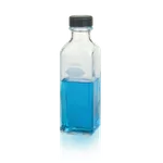 Square Graduated Milk Dilution Bottle 사각 희석병