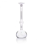 Le Chatelier Serialized Specific Gravity Bottle 르 샤틀리에 시리얼형 비중병, Class A, Kimble