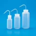 Wash Bottle, Wide Mouth 광구 세척병, LDPE